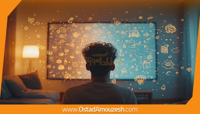 چرا درک فیلم بدون زیرنویس مهم است؟